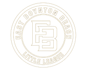 East Boynton Beach Little League Baseball