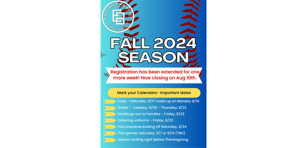 Important Dates_Fall 2024